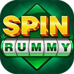 Download Latest Spin Rummy Game App